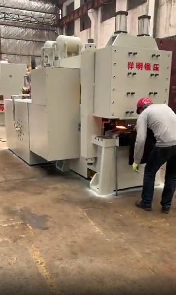 沖床配件-沖床維修-高密市祥明鍛壓機(jī)床有限公司